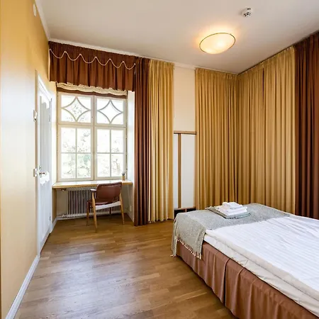 Villa Johtola 4* Raumo