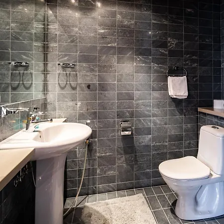 Villa Johtola 4*