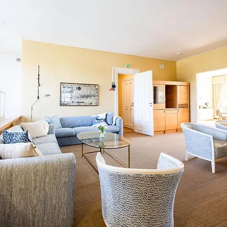 Villa Johtola Bed & Breakfast Raumo