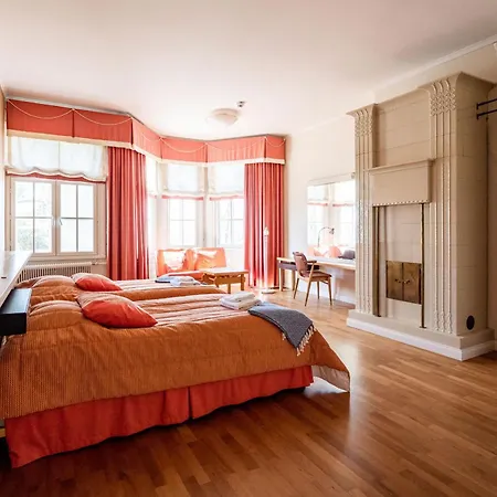 Villa Johtola 4*