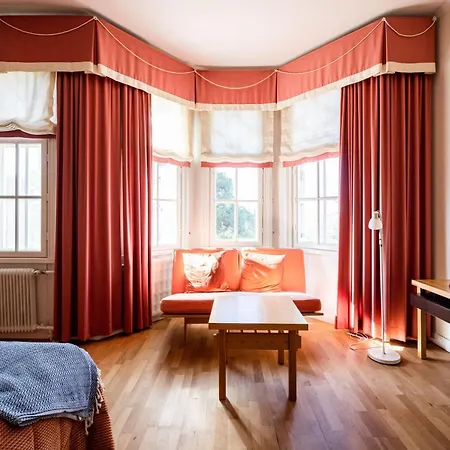 Villa Johtola Raumo