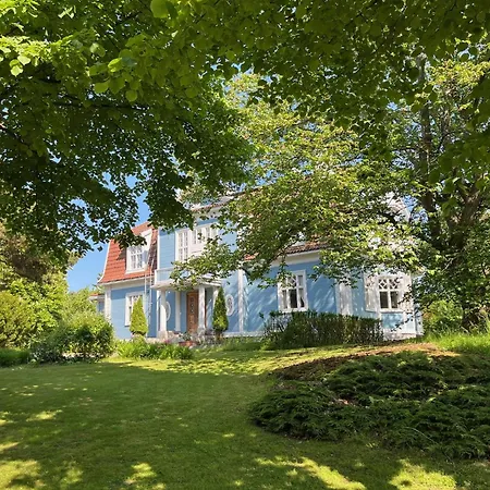Villa Johtola Bed & Breakfast