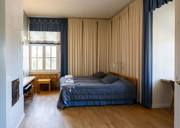 B&B Juhlatalo Johtola